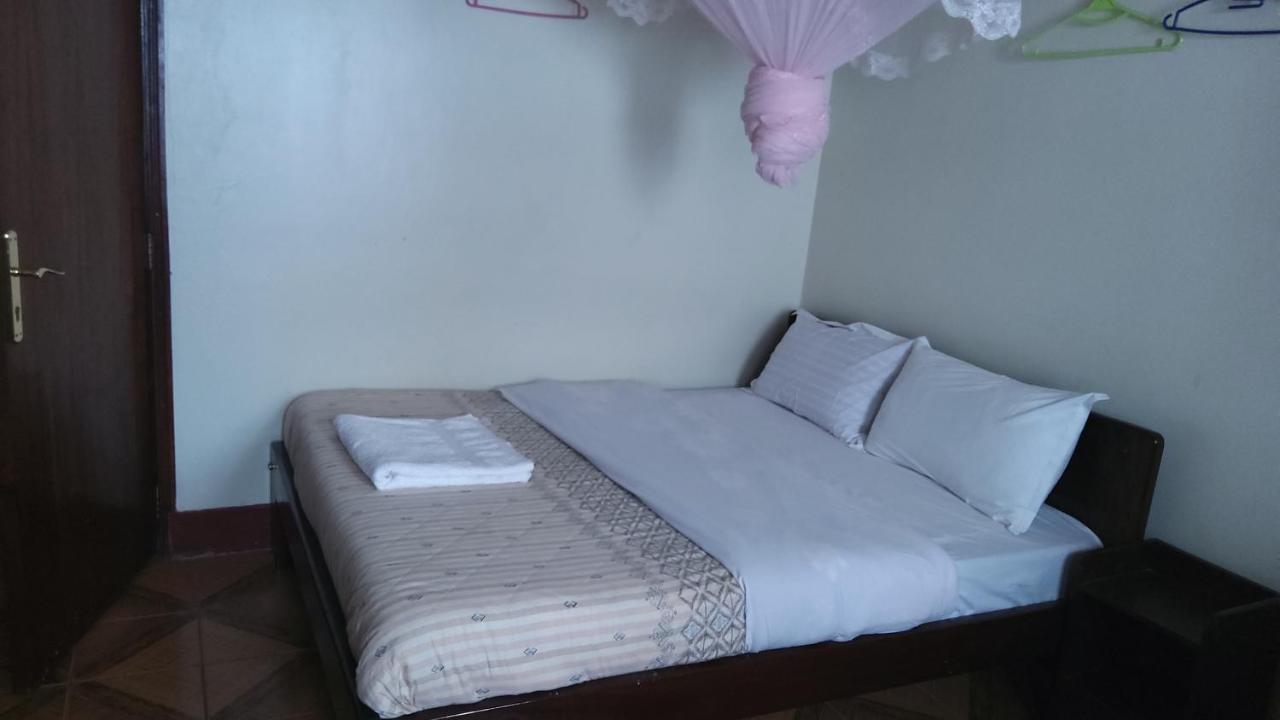 Lucia Villas Mbale Екстер'єр фото