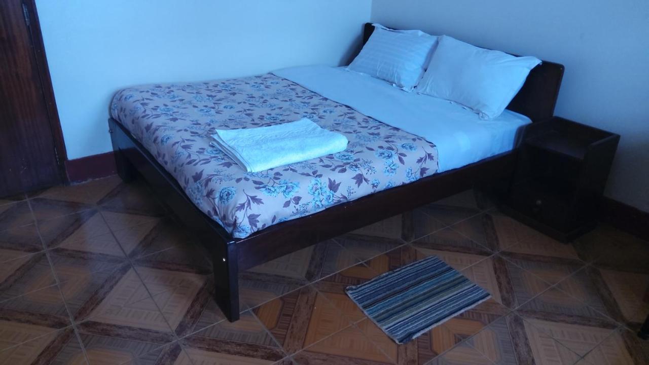 Lucia Villas Mbale Екстер'єр фото