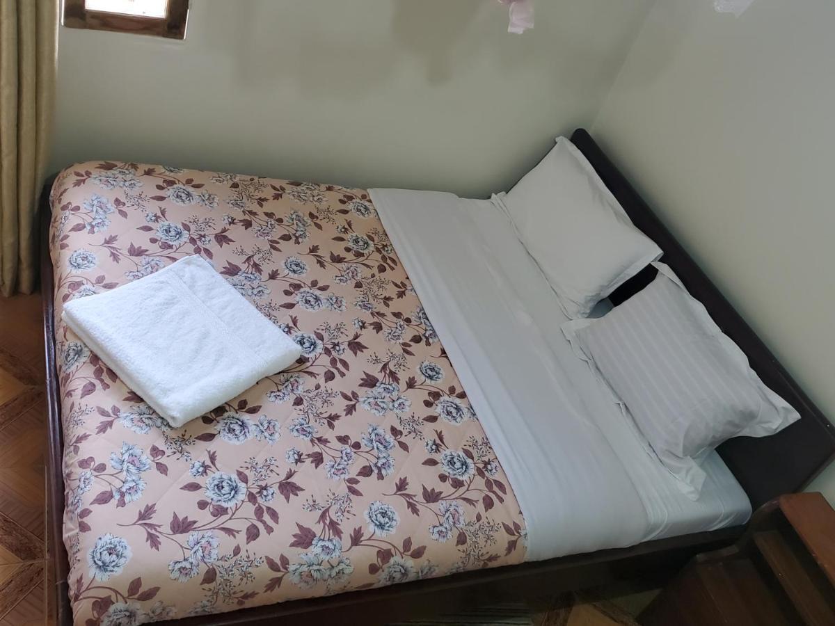 Lucia Villas Mbale Екстер'єр фото