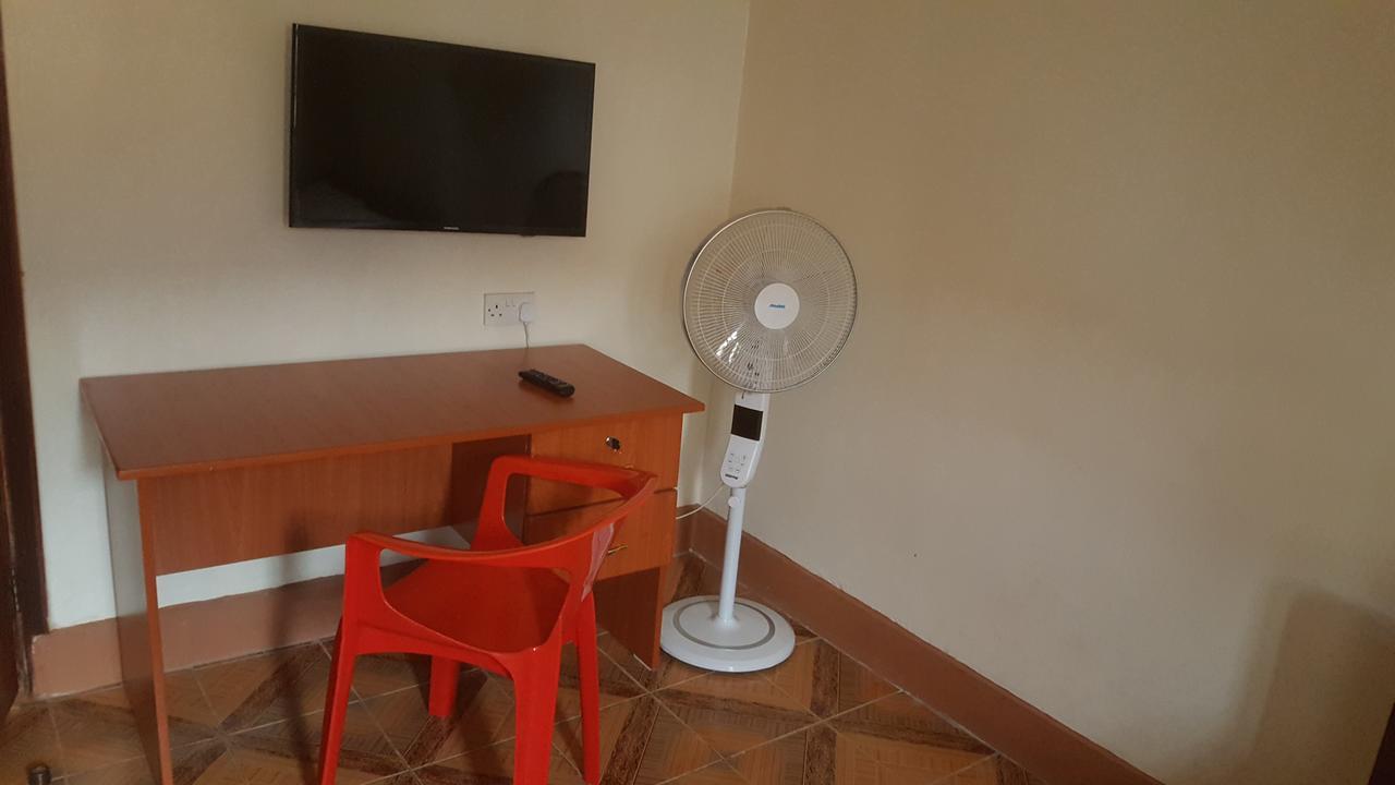 Lucia Villas Mbale Екстер'єр фото